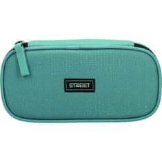 Street Peresnica Ovalna1 Compact Whale v morski barvi