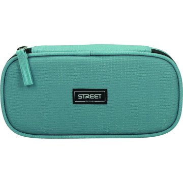 Street Peresnica Ovalna1 Compact Whale v morski barvi