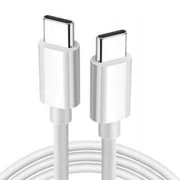 shumee USB-C KABEL USB-C 60W 2M
