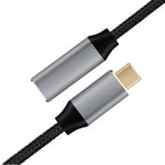 ZENWIRE USB-C podaljšek USB-C ZC-13 3M