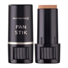 Max Factor Pan Stik podlaga in korektor v stiku 9 g Odtenek 14 cool copper