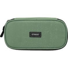 Street Peresnica Impact Olive v olivno zeleni barvi