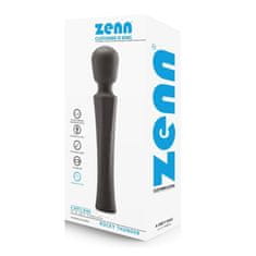 Zenn MASAŽER Zenn Rocky Thunder Black