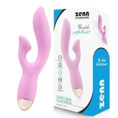 Zenn VIBRATOR RABBIT Zenn The Pink Perfectionist
