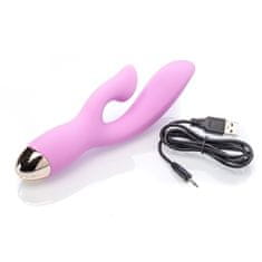 Zenn VIBRATOR RABBIT Zenn The Pink Perfectionist