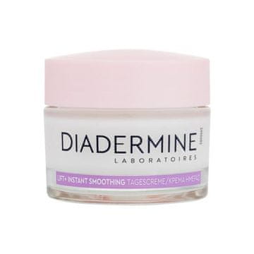 Diadermine Lift+ Instant Smoothing Anti-Age Day Cream gladilna dnevna krema za obraz za ženske