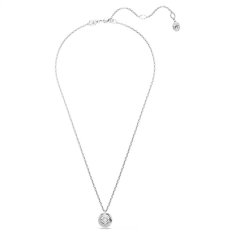Swarovski Elegantna ogrlica s cirkoni Dexter 5733400