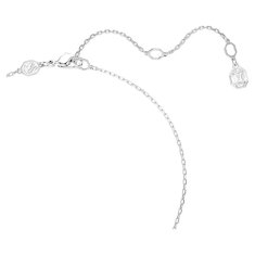 Swarovski Elegantna ogrlica s cirkoni Dexter 5733400