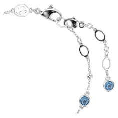 Swarovski Elegantna zapestnica s kristali Swarovski Imber 5730679