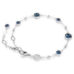 Swarovski Elegantna zapestnica s kristali Swarovski Imber 5730679