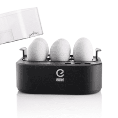 EUREL Pametni kuhalnik jajc KJ42 3v1