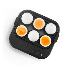 EUREL Pametni kuhalnik jajc KJ42 3v1
