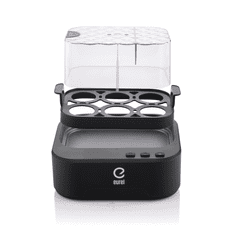 EUREL Pametni kuhalnik jajc KJ42 3v1