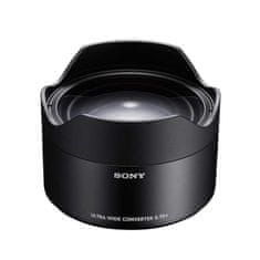 Sony Širokokotni pretvornik 0.75x (SEL075UWC)