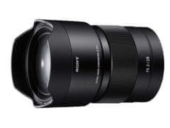 Sony Širokokotni pretvornik 0.75x (SEL075UWC)
