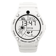 Watchmark Watchmark - Pametne ure GPS Watch Kids white