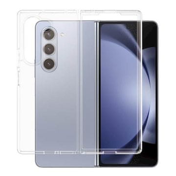 PanzerGlass HardCase trdi ovitek za Galaxy Z Fold 6