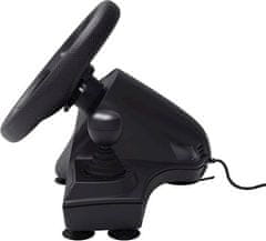 Trust GXT 289 Movi Racing gaming volan, črn (25122)