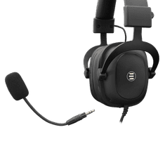 White Shark PREMIUM SLUŠALKE ESL-HS4 TAIKO
