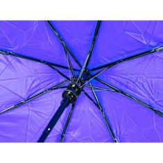 Pretty up  52 cm zložljiv dežnik, ki spreminja barve avtomobilov MO