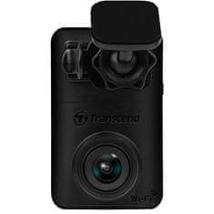 Transcend Avto kamera DrivePro 620 - 64 GB (prisesek)
