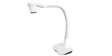 Optoma DC460 digitalna dokumentna kamera bela