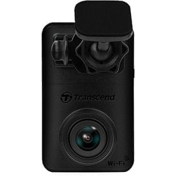 Transcend Transcend Dashcam DrivePro 10 32GB