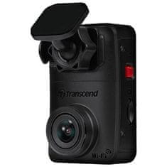 Transcend Transcend Dashcam DrivePro 10 32GB