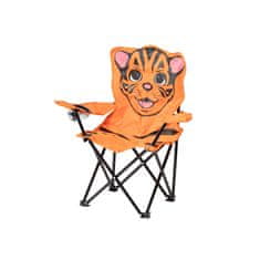 Linder Exclusiv Otroški kamp stol Tiger