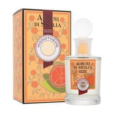 MONOTHEME Classic Collection Agrumi di Sicilia 100 ml toaletna voda unisex