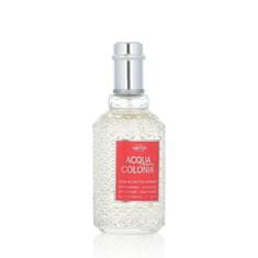 4711 Acqua Colonia Goji & Cactus Extract 50 ml kolonjska voda unisex