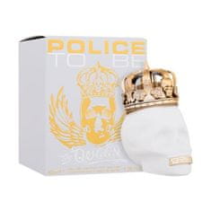 Police To Be The Queen 40 ml parfumska voda za ženske