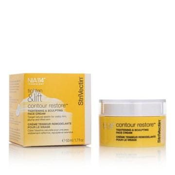 StriVectin Tighten & Lift Contour Restor Tightening & Sculpting Face Cream učvrstitvena krema z lifting učinkom unisex