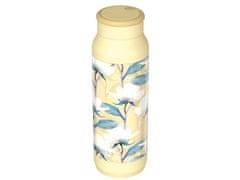 QUOKKA Quokka Pulse Smartgrip, Termo steklenica iz nerjavečega jekla Pulse Magnolia, 700ml, 40292