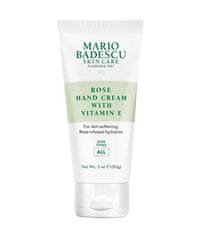 Mario Badescu Krema za roke z vrtnico in vitaminom E 85 g