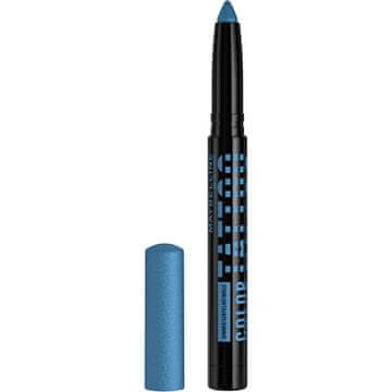 Maybelline Svinčnik za oči Color Tattoo Rebellious Matt 1,4 g