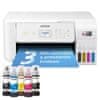 Epson EcoTank L3286 večfunkcijska brizgalna naprava (C11CJ66427)