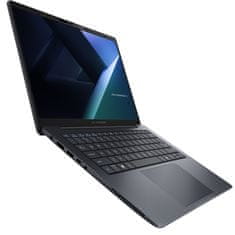 ASUS ExpertBook B5 14" (35,56cm) WUXGA Ultra 5 225H 16GB 1TB prenosni računalnik + nahrbtnik (B5405CCA-LY0240)