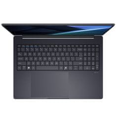 ASUS ExpertBook B5 16" (40,64cm) WQXGA Ultra 7 255H 2TB 32GB Windows 11 Pro prenosni računalnik (B5605CCA-WB75E0X)