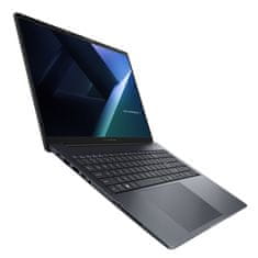 ASUS ExpertBook B5 16" (40,64cm) WQXGA Ultra 7 255H 2TB 32GB Windows 11 Pro prenosni računalnik (B5605CCA-WB75E0X)