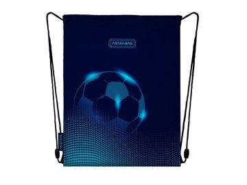 Astra Torbica s preklopom AstraBAG FOOTBALL LIGHT, AD1, 507025009
