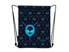 Astra Torbica s preklopom AstraBAG NEON UFO, AD1, 507025006