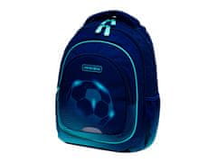 Astra Šolski nahrbtnik za prvi razred AstraBAG FOOTBALL LIGHT, AB330, 502025019