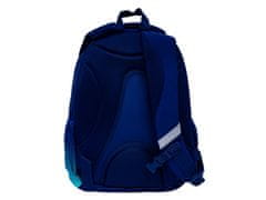 Astra Šolski nahrbtnik za prvi razred AstraBAG FOOTBALL LIGHT, AB330, 502025019