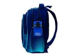 Astra Šolski nahrbtnik AstraBAG FOOTBALL LIGHT, AB300, 502025020
