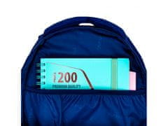 Astra Šolski nahrbtnik za prvi razred AstraBAG FOOTBALL LIGHT, AB330, 502025019