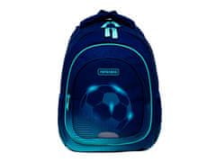 Astra Šolski nahrbtnik za prvi razred AstraBAG FOOTBALL LIGHT, AB330, 502025019