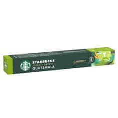 Starbucks Guatemala kavne kapsule (12 x 52g)