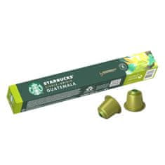 Starbucks Guatemala kavne kapsule (12 x 52g)