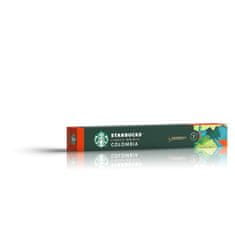 Starbucks Colombia kavne kapsule (12 x 57g)